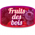 Fruits des bois