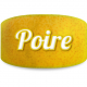 Poire