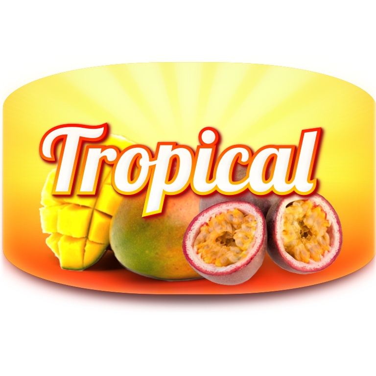 Tropical - E-liquide.com