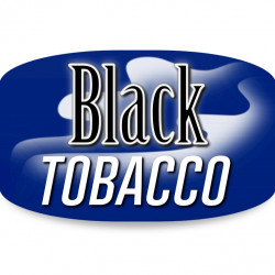 Arôme Black Tobacco
