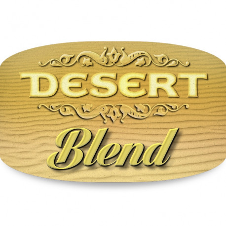Desert blend