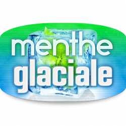 Menthe glaciale