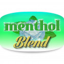 Menthol blend