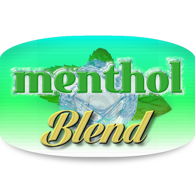 Menthol blend - E-liquide.com