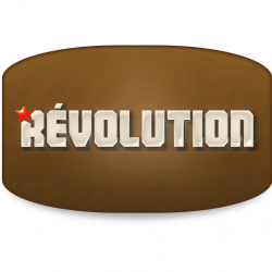 Révolution