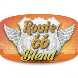 Route 66 blend