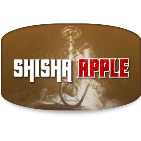 Shisha Apple