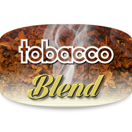 Tobacco blend