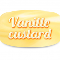 Vanille Custard