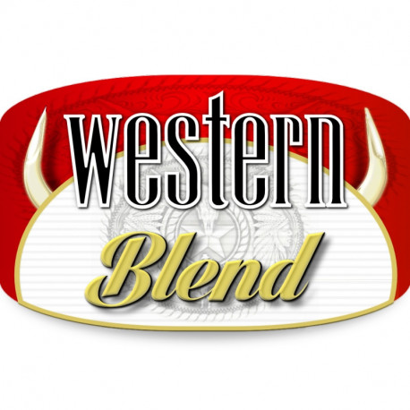 Western blend