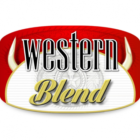 Western blend