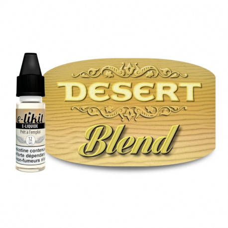 Desert blend