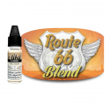 Route 66 blend