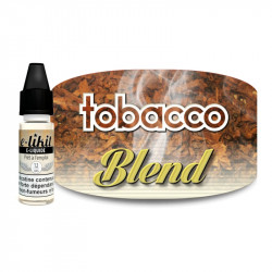 E-Liquide Tobacco blend