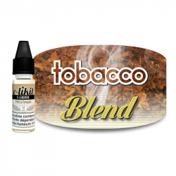 E-Liquide Tobacco blend