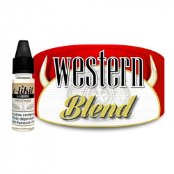 Western blend
