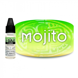 E-Liquide Mojito