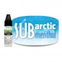 Subarctic menthol