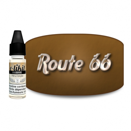 Route 66