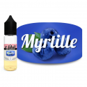 Myrtille