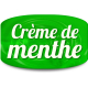  Crème de menthe