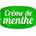 Crème de menthe