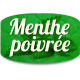  Menthe poivrée