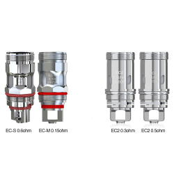 5 * Résistances pour MELO (Eleaf)