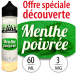 E-Liquide du moment