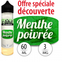E-Liquide du moment