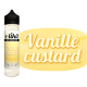 Vanille custard - E-liquide 60 ml