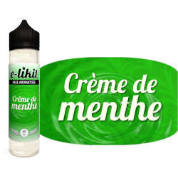 Crème de menthe