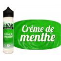 Crème de menthe