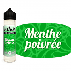 Menthe poivrée