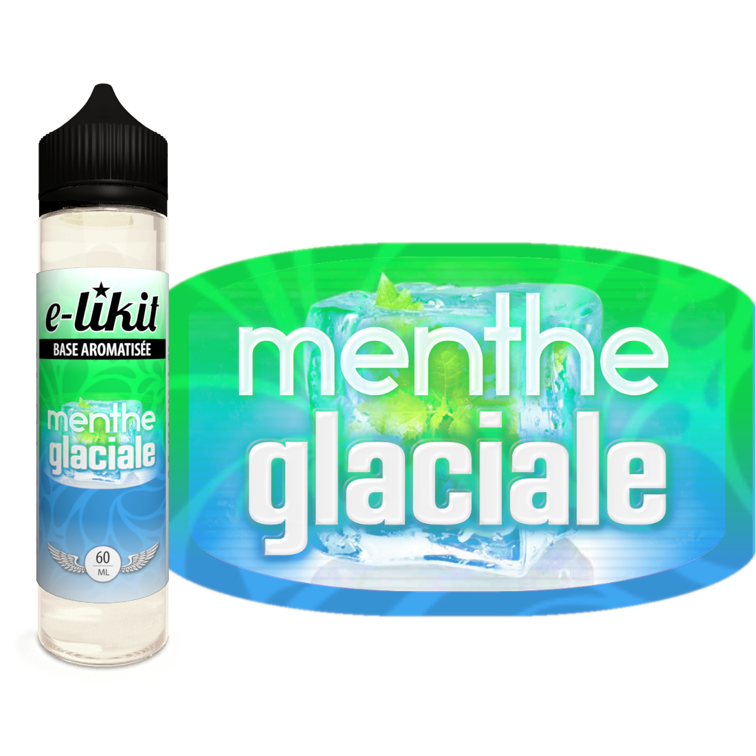 elfbar nachfüll pod läuft aus Flacon de 10 ML pour fabrication de DIY main image 0