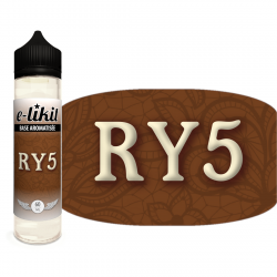RY5 - E-liquide 60 ml