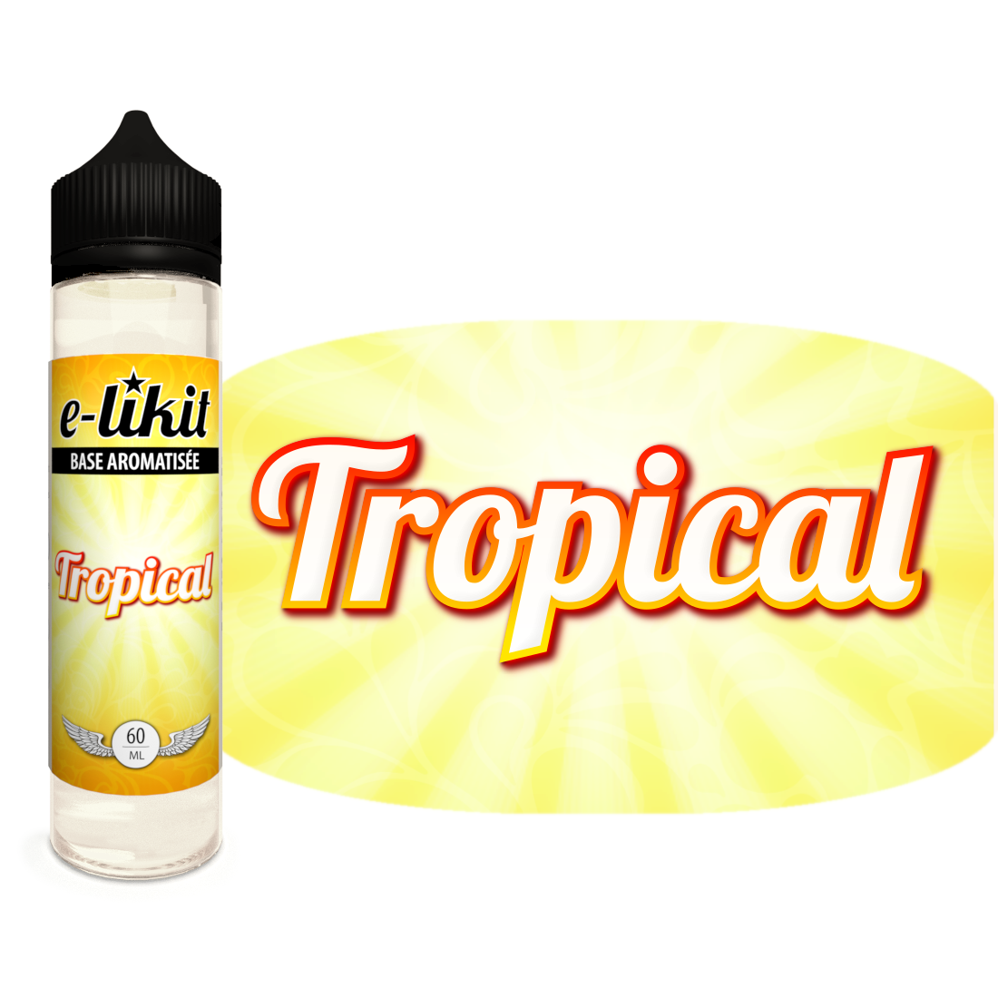 elfbar nachfüll pod läuft aus E-liquide La Gourgandine