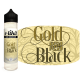 Gold & Black
