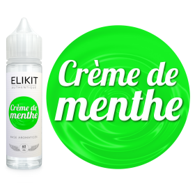 Crème de menthe