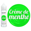 Crème de menthe