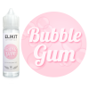 Bubble gum