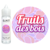 Fruits des bois