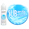 Subarctic menthol