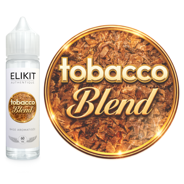 Tobacco Blend