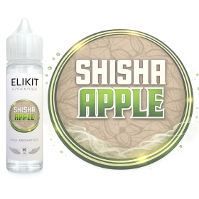 Shisha Apple