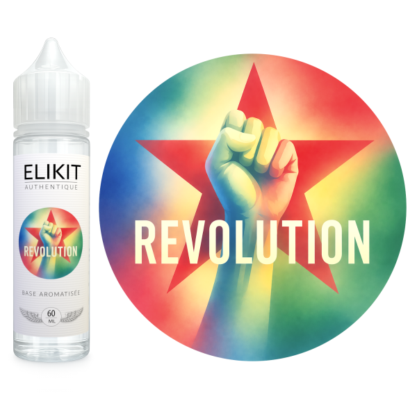 Révolution