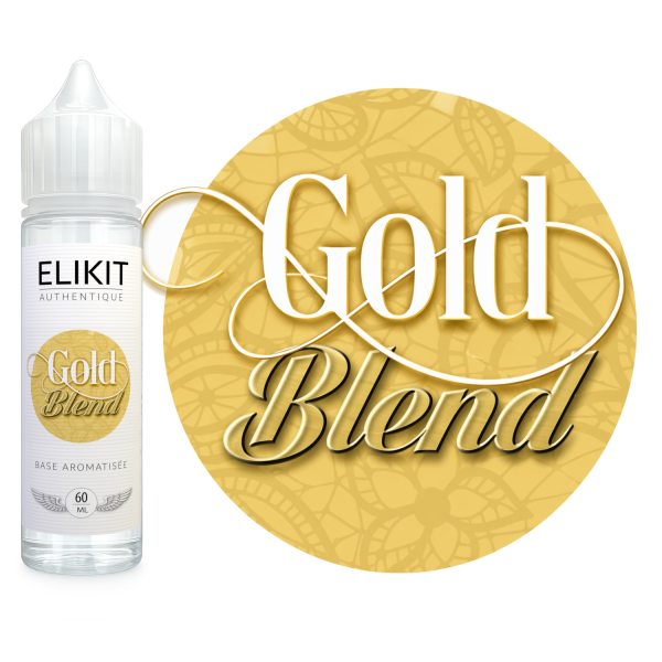 Gold Blend