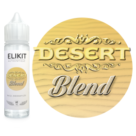 Desert Blend - E-liquide 60 ml