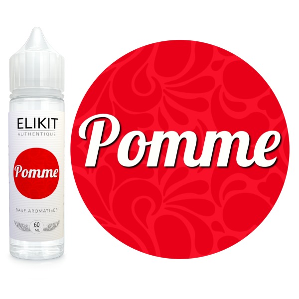 Pomme