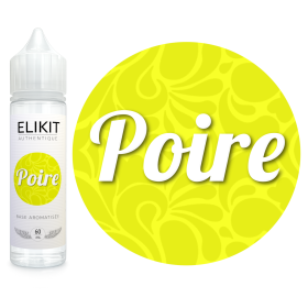 Poire